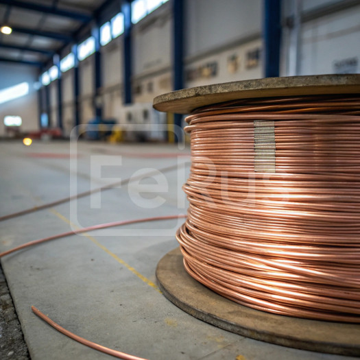 Проволока константан 0,05 мм МНМц40-1,5 ГОСТ 5307-2015