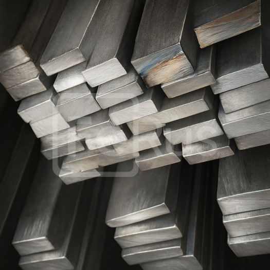 Штабик вольфрамовый 8х11 мм ВШ ТУ 48-19-83-83