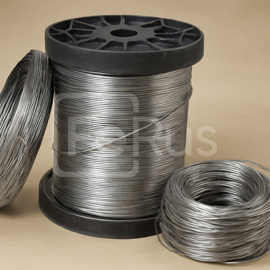 Припой проволока оловянно-цинковая 1,2 мм П200А ТУ 48-0220-40-90