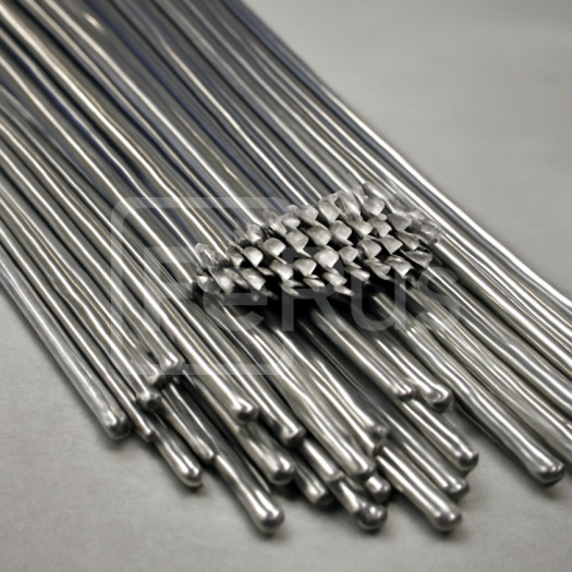 Припой пруток оловянно-свинцово-висмутовый 9,5 мм ПОСВи 36-4 ОСТ 4Г 0.033.200