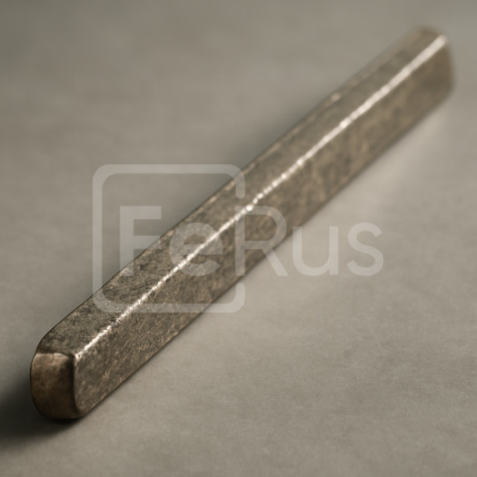 Припой пруток 8 мм Сплав Вуда ТУ 6-09-4064-87