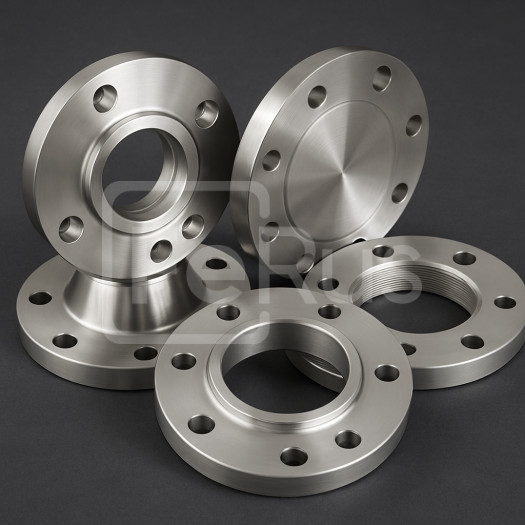 Фланец стальной DN 10 PN 16 06ХН28МДТ ГОСТ 12821-80