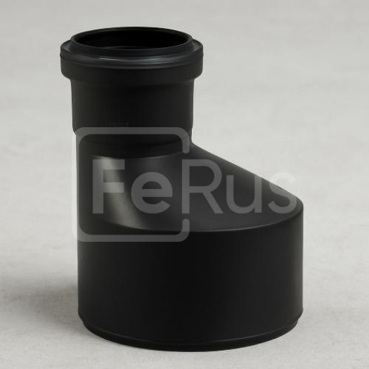 Переход полипропиленовый 40х32 мм PP-R ГОСТ 32415-2013