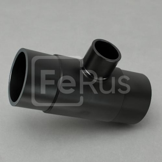 Тройник полипропиленовый 110х32 мм PP-R ГОСТ 32415-2013